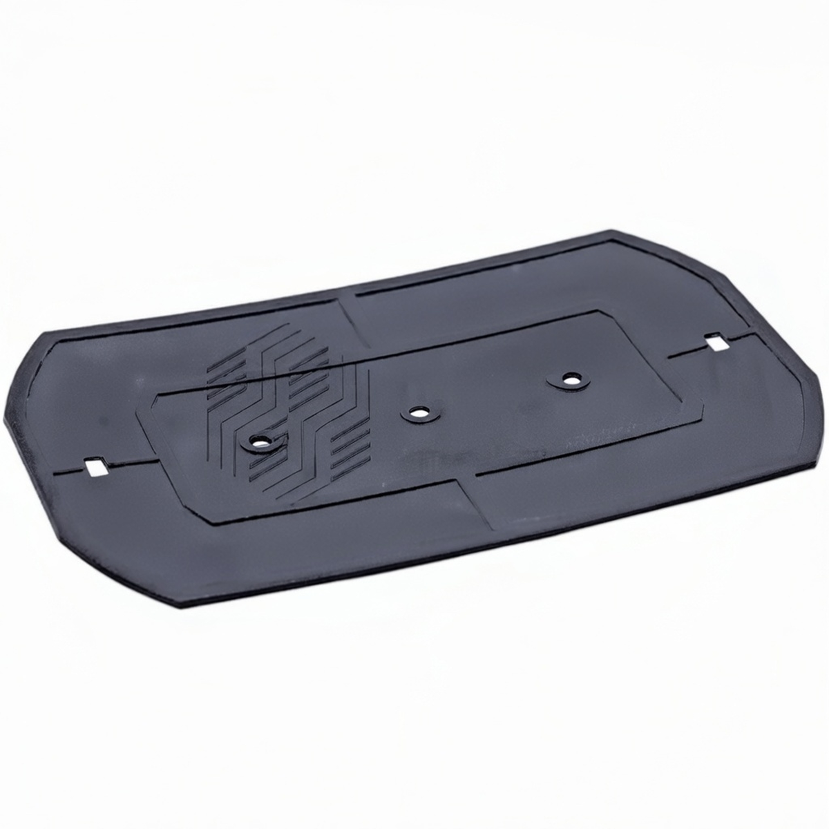 Крышка для сплайс-кассеты КУ-01 пластиковая